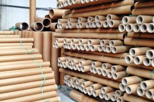 Hình ảnh kho hàng Hưng Thịnh - ống Giấy Hưng Thịnh - Công Ty TNHH Bao Bì Giấy Hưng Thịnh